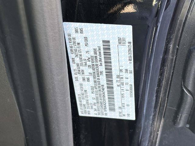 Certified 2025 Ford Transit 350 XLT RWD image 37