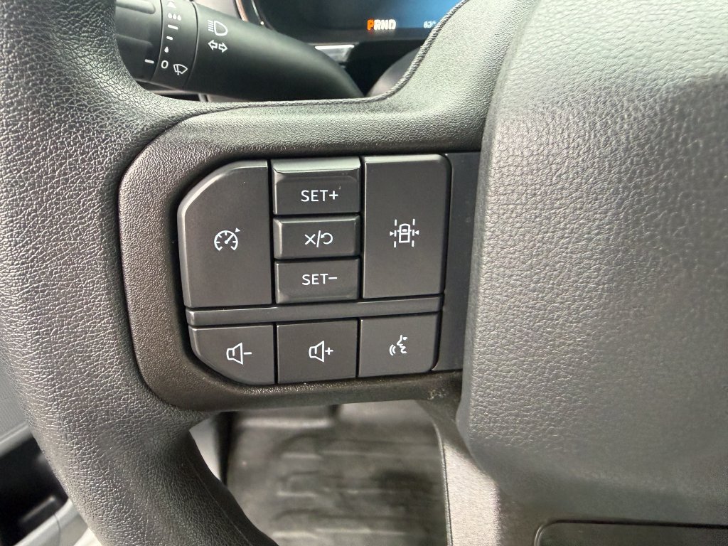 Certified 2023 Ford F150 Lightning Pro AWD/4WD image 23