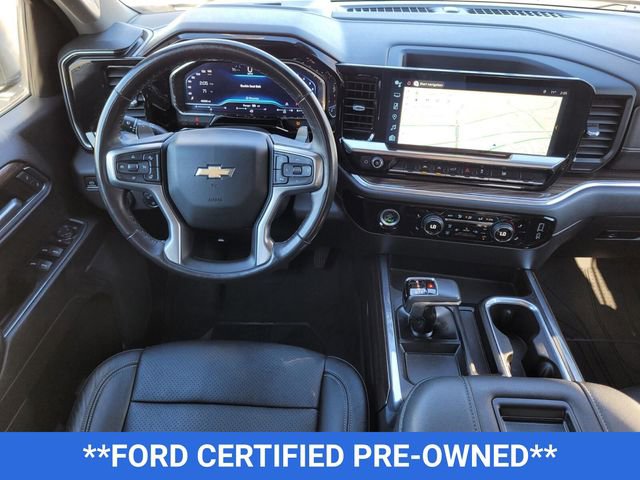 Used 2022 Chevrolet Silverado 1500 LT w/ Protection Package image 18