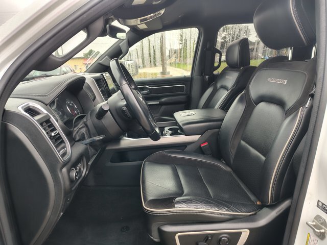 Used 2023 RAM 1500 Laramie AWD/4WD image 10