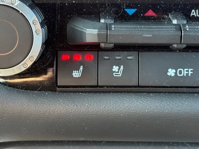 Used 2024 Toyota Tundra Platinum AWD/4WD image 27