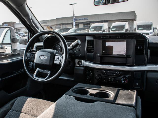 Certified 2024 Ford F350 XL w/ XL Off-Road Package AWD/4WD image 10