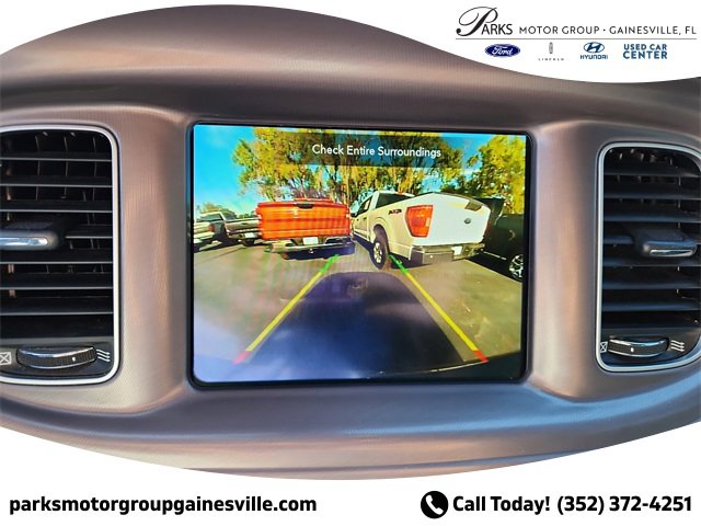 Used 2023 Dodge Charger GT image 18