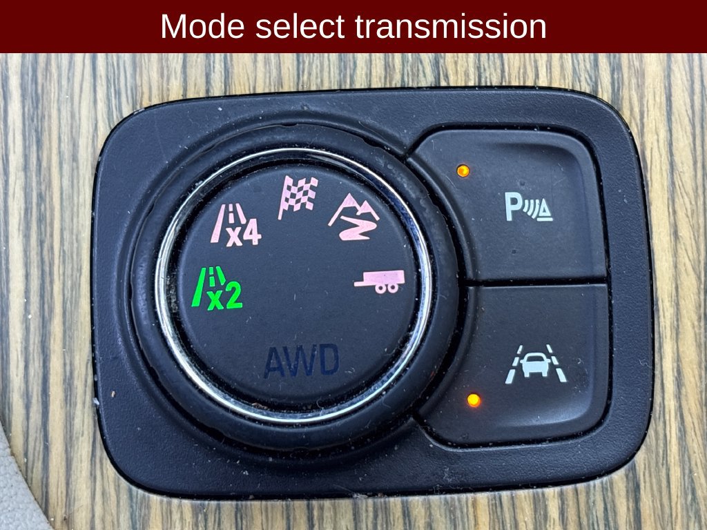 Used 2019 GMC Acadia Denali AWD/4WD image 15
