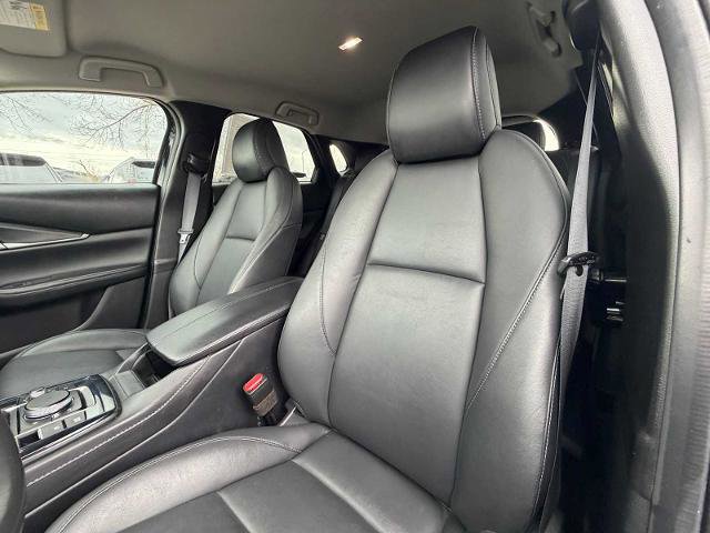 Used 2024 MAZDA CX-30 AWD 2.5 S w/ Select Sport Pkg image 11