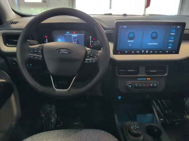 Certified 2025 Ford Maverick XLT w/ XLT Luxury Package AWD/4WD image 17