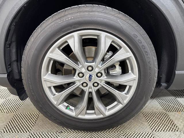 Certified 2021 Ford Explorer Limited w/ Equipment Group 301A image 14