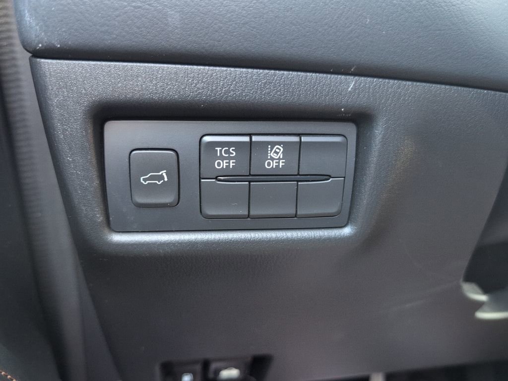 Used 2019 MAZDA CX-5 Grand Touring image 25