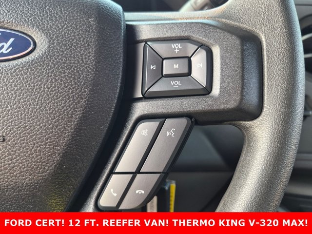 Certified 2024 Ford E-350 and Econoline 350 Super Duty w/ Power Windows & Locks Group RWD image 13