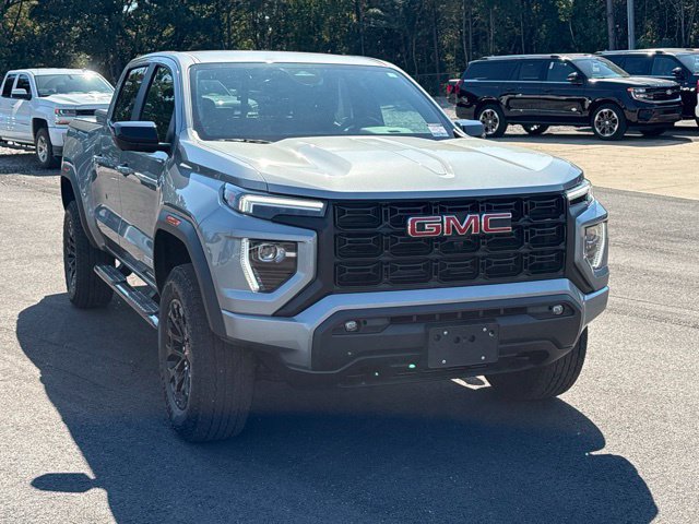 Used 2026 GMC Canyon Elevation w/ Convenience Package