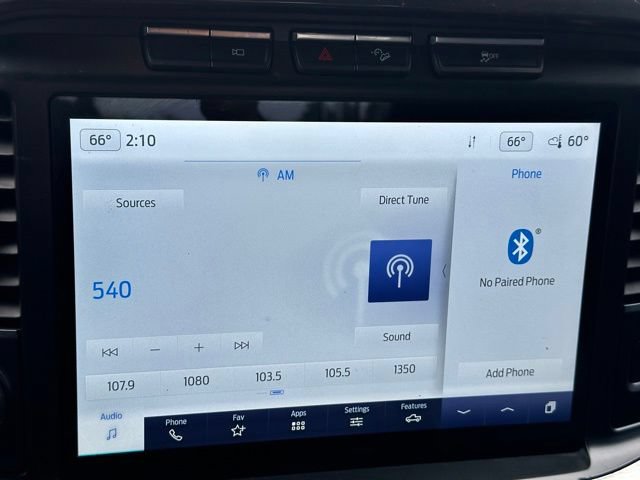 Certified 2022 Ford F150 Lariat AWD/4WD image 17