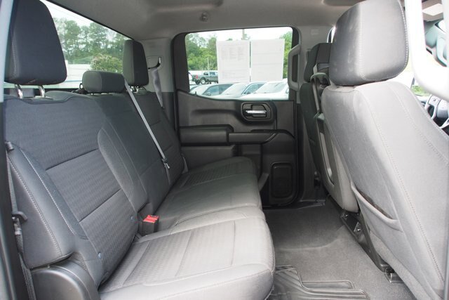 Used 2022 Chevrolet Silverado 1500 Custom AWD/4WD image 12