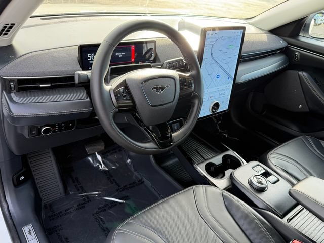Certified 2023 Ford Mustang Mach-E Premium AWD/4WD image 12