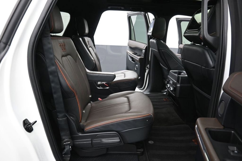 Certified 2020 Ford Expedition Max King Ranch RWD image 12