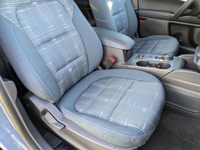 Certified 2025 Ford Bronco Sport Heritage image 11