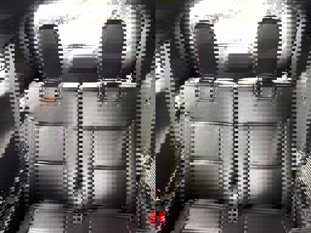 Certified 2023 Ford Explorer ST w/ Equipment Group 401A image 34