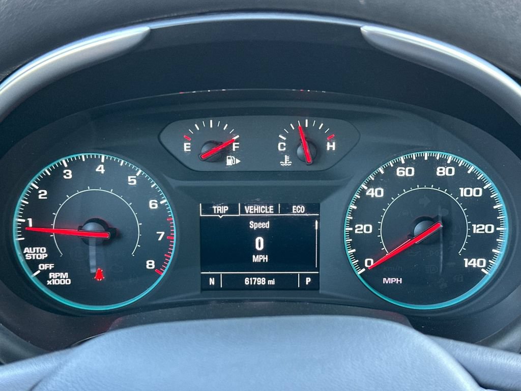 Used 2024 Chevrolet Malibu LT FWD image 22