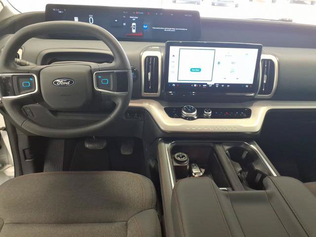 Certified 2025 Ford Expedition Max Active AWD/4WD image 18