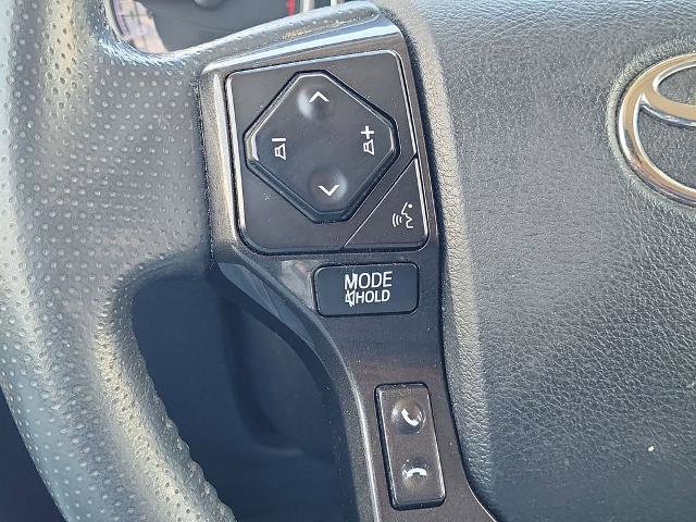 Used 2021 Toyota 4Runner Nightshade image 27