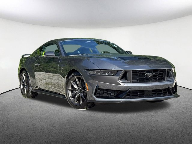 Certified 2024 Ford Mustang Dark Horse RWD image 2