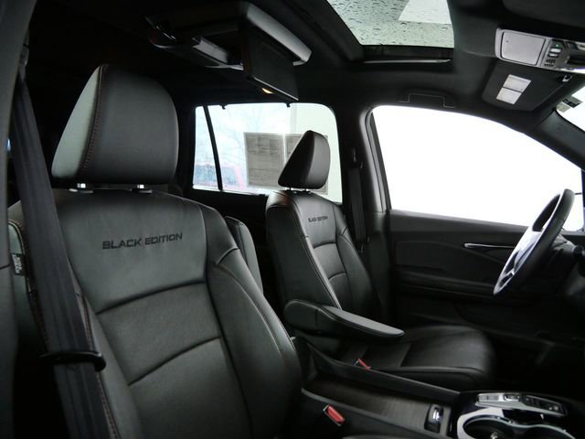 Used 2022 Honda Pilot Black Edition image 12