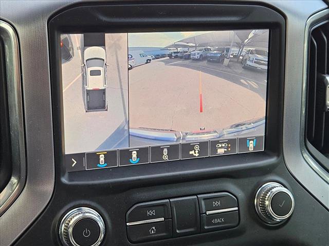 Used 2019 GMC Sierra 1500 SLT w/ SLT Premium Plus Package image 14