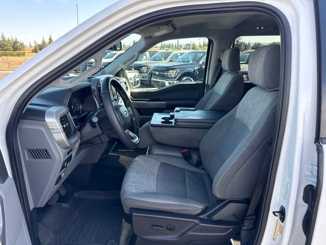 Certified 2022 Ford F150 XLT w/ Equipment Group 301A Mid AWD/4WD image 20