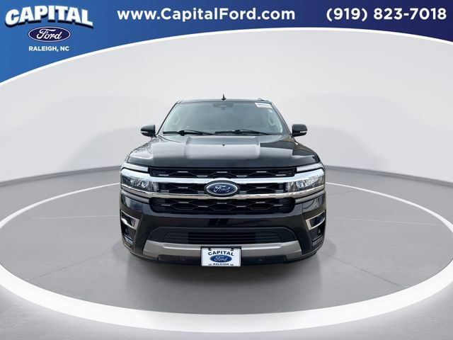 Certified 2024 Ford Expedition Limited image 9