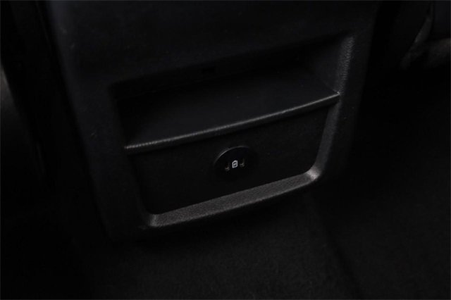 Certified 2024 Ford Edge SEL image 20