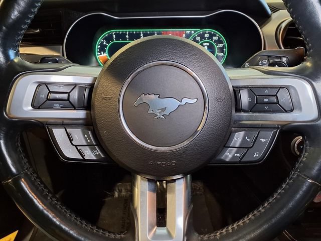 Certified 2023 Ford Mustang Premium w/ Equipment Group 201A RWD image 11