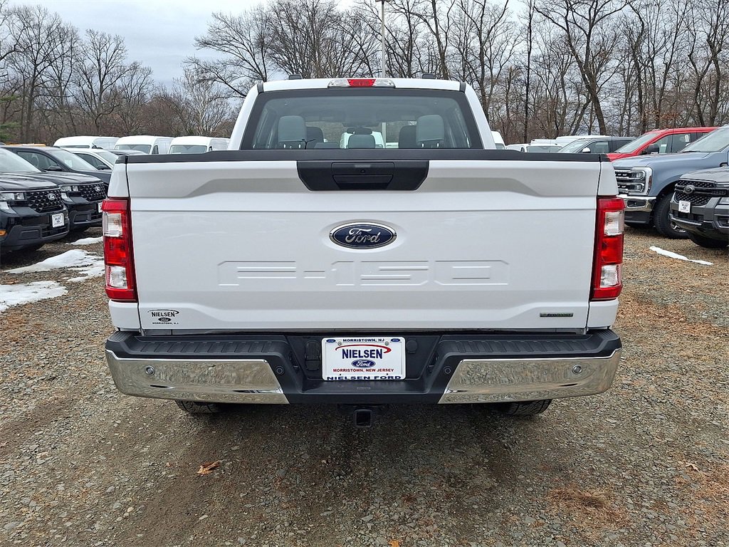 Certified 2022 Ford F150 XL w/ Trailer Tow Package image 22