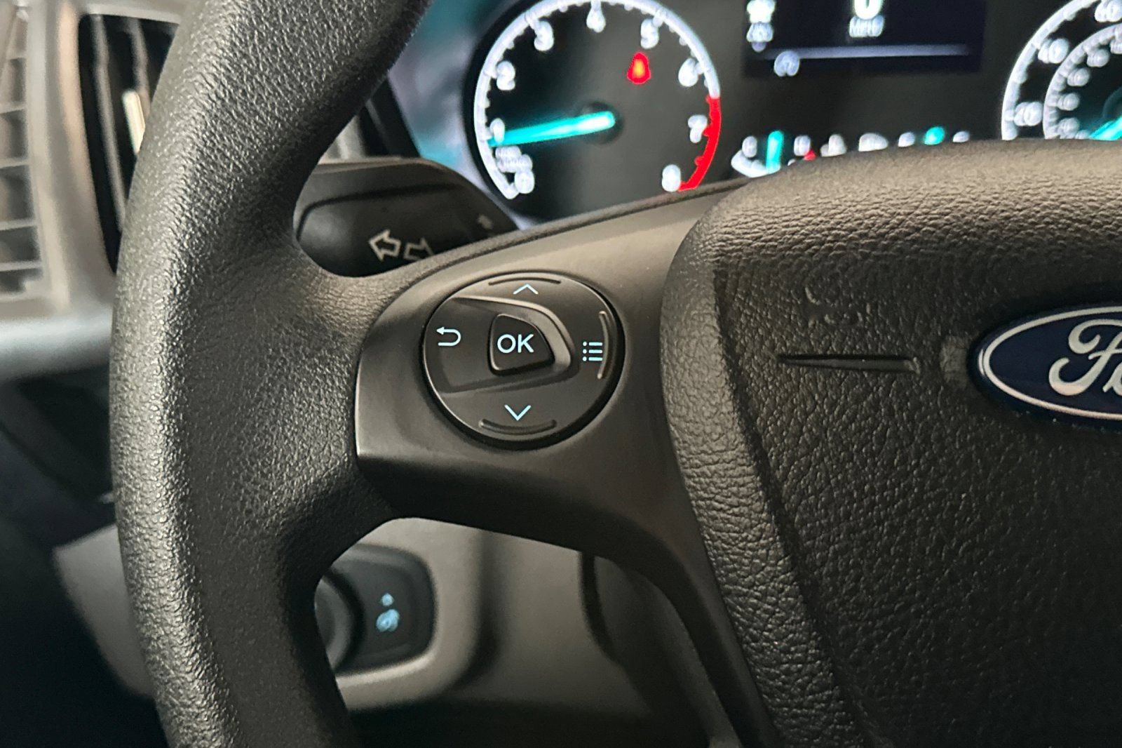 Certified 2023 Ford Transit Connect XL FWD image 24