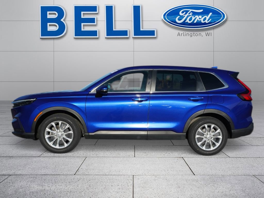 Used 2024 Honda CR-V EX-L image 6