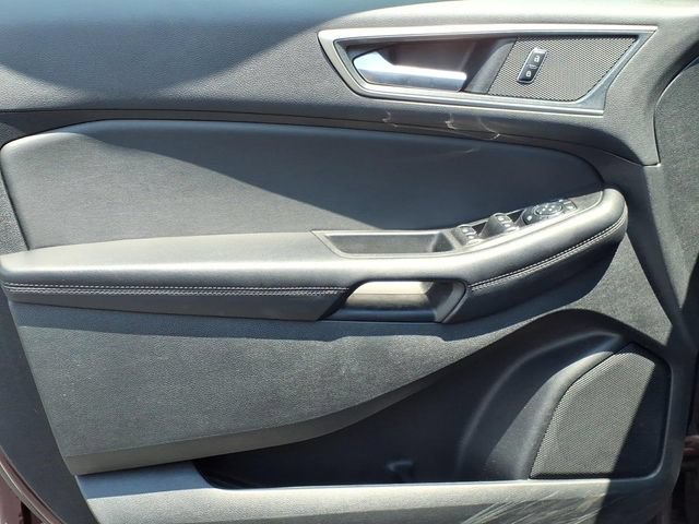 Certified 2024 Ford Edge SEL w/ Convenience Package AWD/4WD image 15