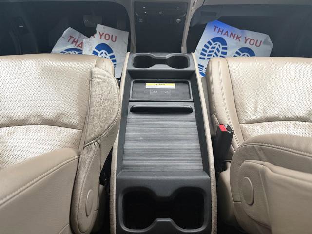 Used 2018 Honda Odyssey Elite image 21