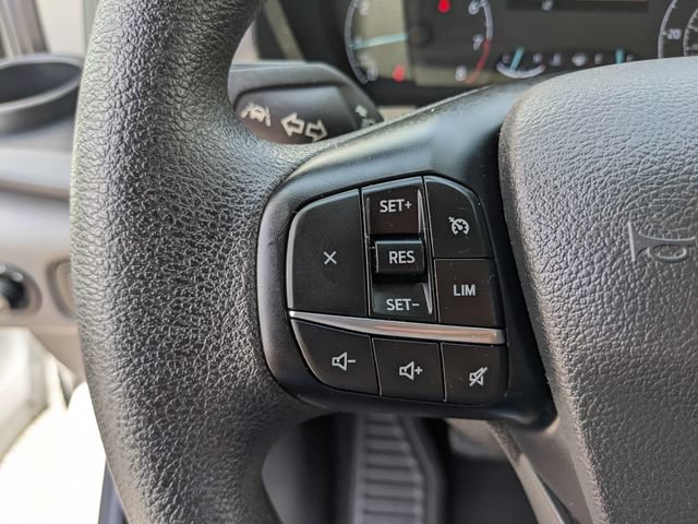 Certified 2024 Ford Transit 350 XLT RWD image 31