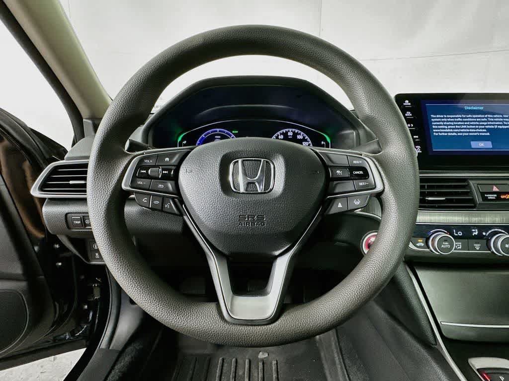 Used 2021 Honda Accord Hybrid image 15