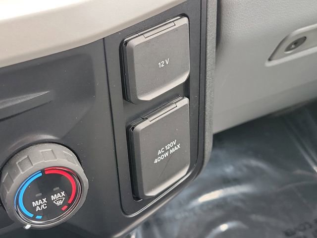 Certified 2025 Ford F250 XLT image 31