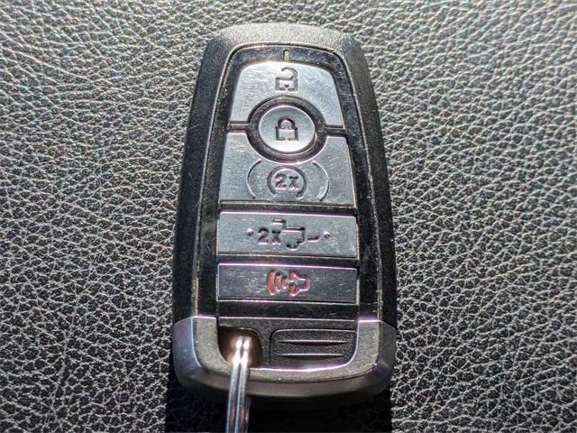 Certified 2021 Ford F250 Lariat image 29