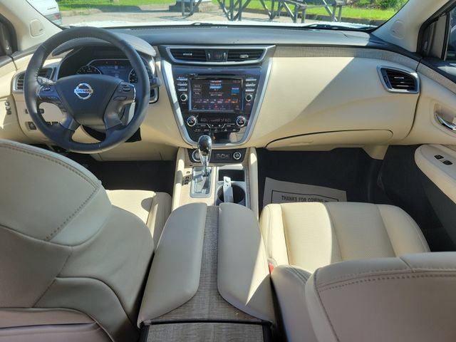 Used 2022 Nissan Murano SL FWD image 20