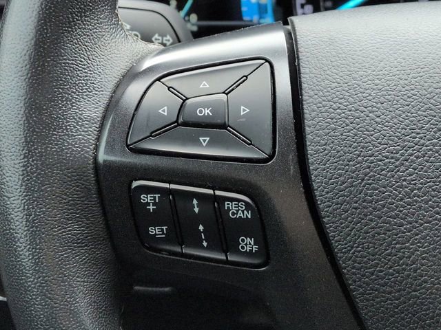 Certified 2022 Ford Ranger Lariat w/ Tremor Off-Road Package image 28