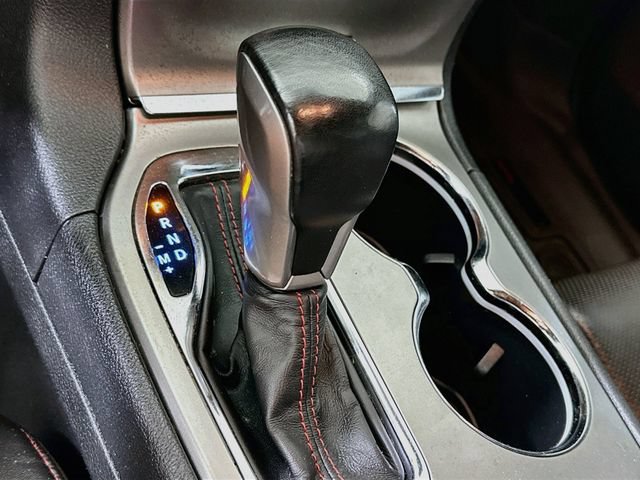 Used 2020 Jeep Grand Cherokee Trailhawk w/ Trailhawk Luxury Group AWD/4WD image 22