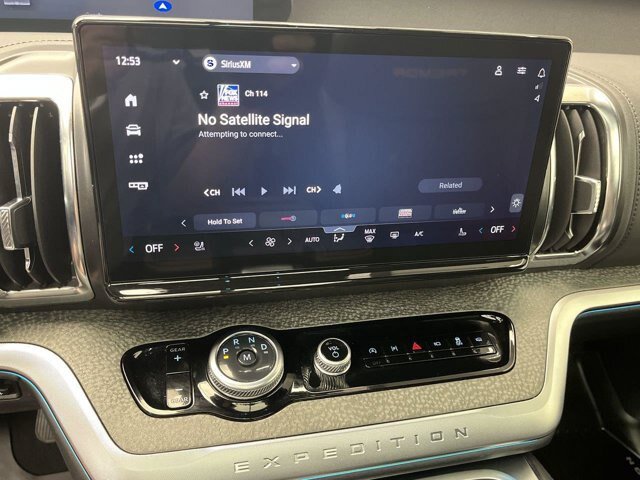Certified 2025 Ford Expedition Tremor AWD/4WD image 23
