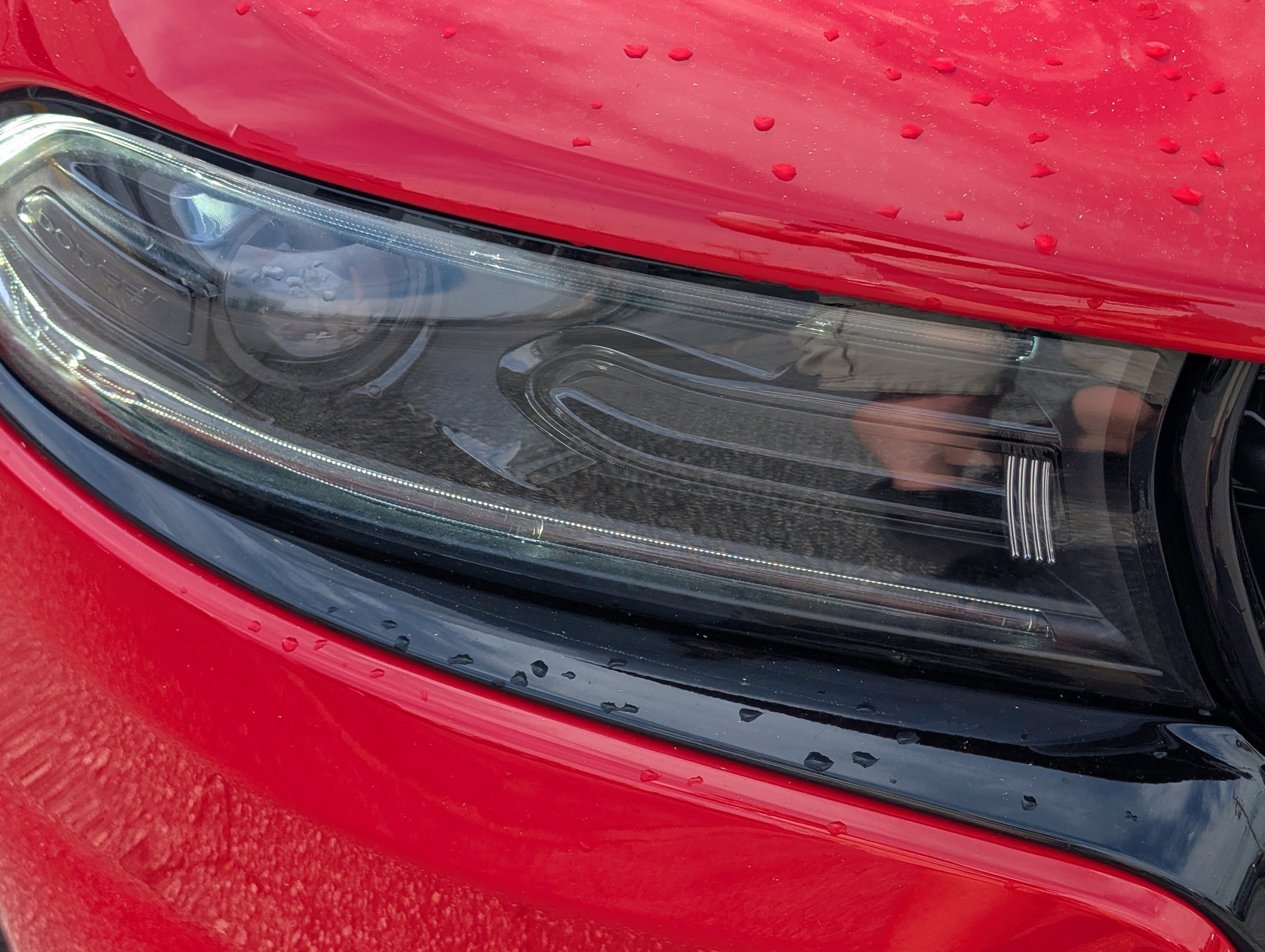 Used 2023 Dodge Charger SXT w/ Blacktop Package image 10