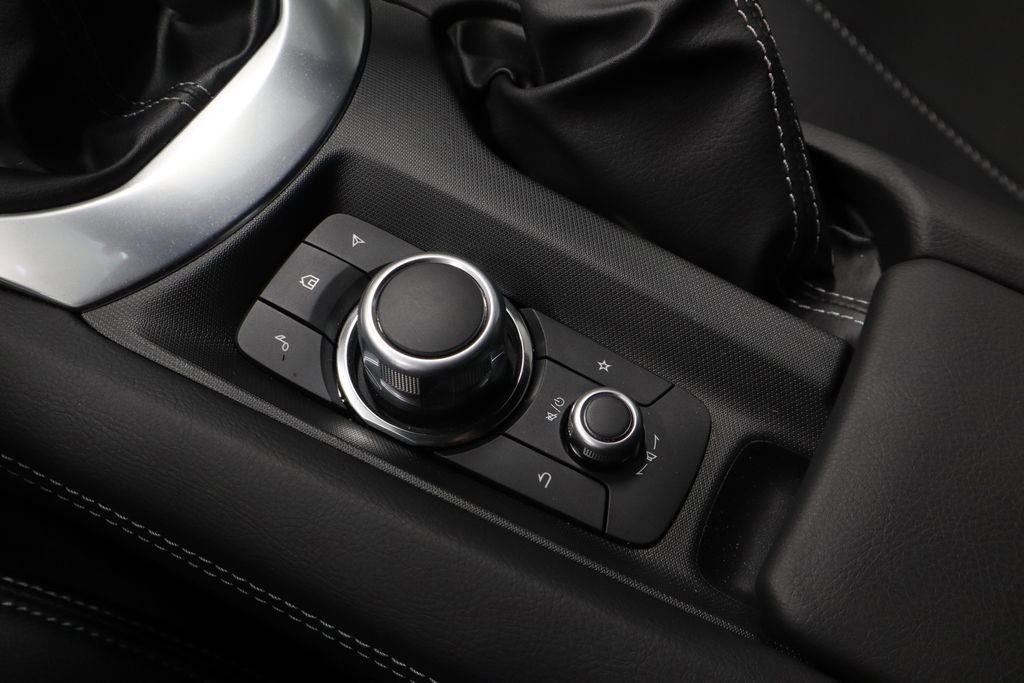 Used 2024 MAZDA MX-5 Miata Grand Touring w/ Weather Package image 33