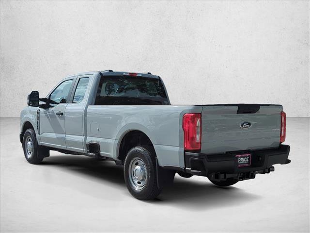 Certified 2026 Ford F250 XL image 5