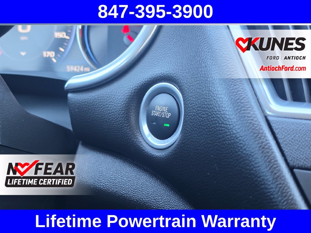 Used 2024 Chevrolet Malibu LT FWD image 52