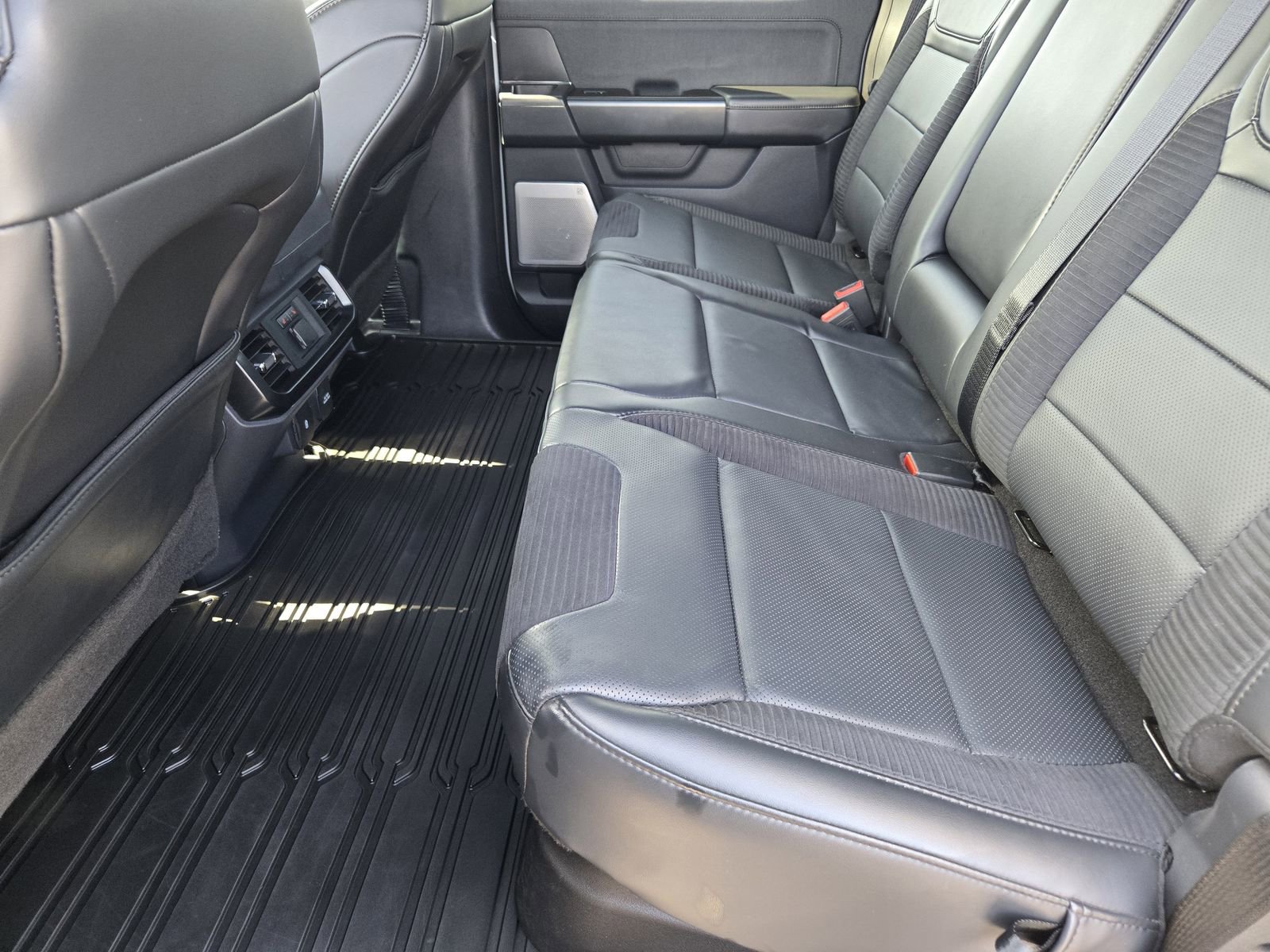 Certified 2023 Ford F150 Raptor AWD/4WD image 29