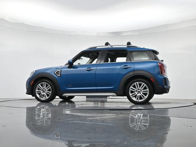 Used 2023 MINI Cooper Countryman S AWD/4WD image 47