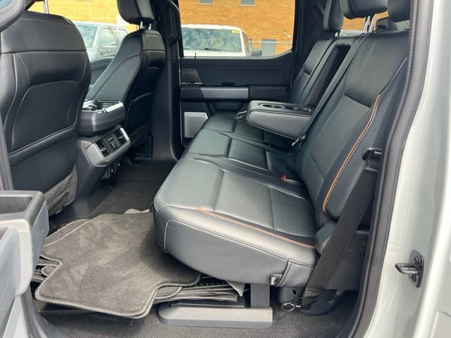 Certified 2023 Ford F150 XLT w/ Equipment Group 302A High AWD/4WD image 23
